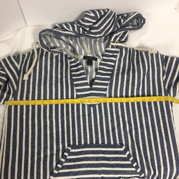 J Crew pull over - Picture 3 of 4